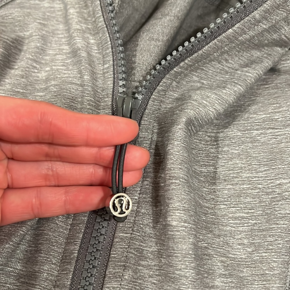 LULULEMON jacket - Picture 2 of 6